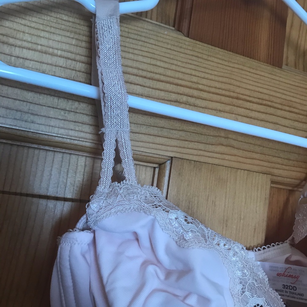 Whimsy 32DD bra - Picture 6 of 10